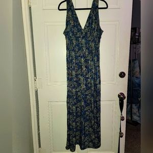 2X maxi dress